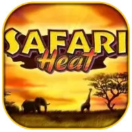 Some animals on the field during dusk