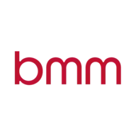 BMM licence logo