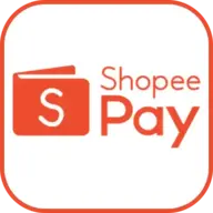 ShopeePay payment logo