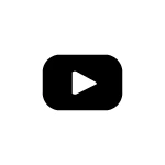 YouTube logo